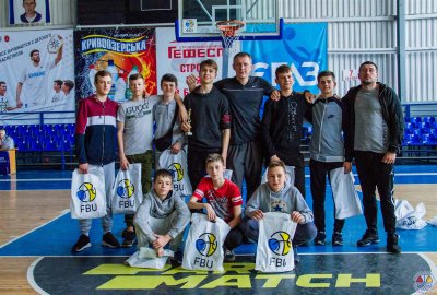 15.05.2019 ВЮБЛ 2005: Одесса-Харьков + НАГРАЖДЕНИЕ