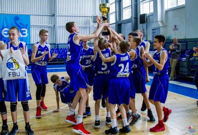 15.05.2019 ВЮБЛ 2005: Одесса-Харьков + НАГРАЖДЕНИЕ