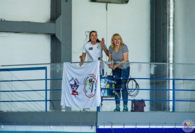 13.05.2019 ВЮБЛ 2005: Ужгород-Харьков