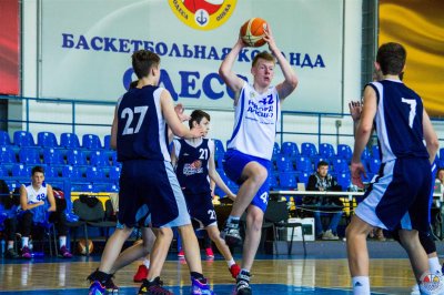13.05.2019 ВЮБЛ 2005: Ужгород-Харьков
