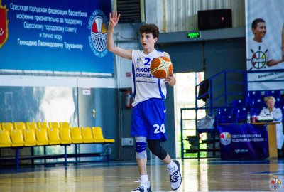 13.05.2019 ВЮБЛ 2005: Ужгород-Харьков