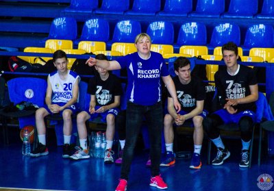 13.05.2019 ВЮБЛ 2005: Ужгород-Харьков