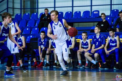 13.05.2019 ВЮБЛ 2005: Одесса-Днепр