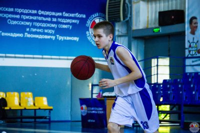 13.05.2019 ВЮБЛ 2005: Одесса-Днепр