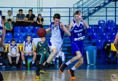 13.05.2019 ВЮБЛ 2005: Одесса-Днепр