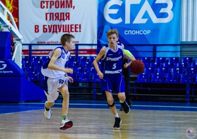 13.05.2019 ВЮБЛ 2005: Одесса-Днепр