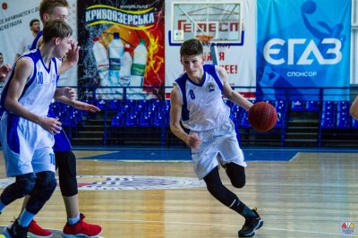 13.05.2019 ВЮБЛ 2005: Одесса-Днепр