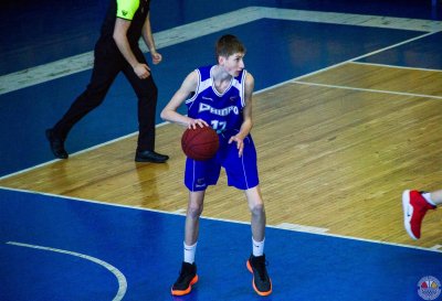 13.05.2019 ВЮБЛ 2005: Одесса-Днепр