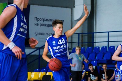 14.05.2019 ВЮБЛ 2005: Днепр-Харьков