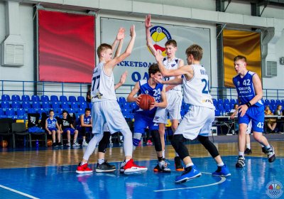 14.05.2019 ВЮБЛ 2005: Днепр-Харьков