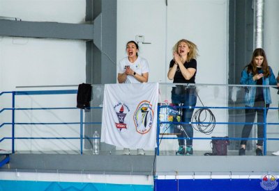 14.05.2019 ВЮБЛ 2005: Днепр-Харьков