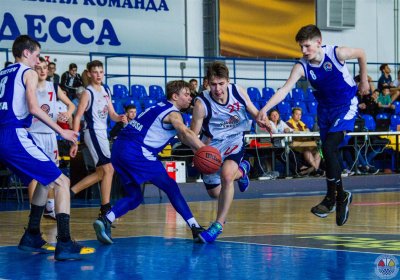 14.05.2019 ВЮБЛ 2005: Ужгород-Одесса