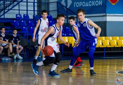 14.05.2019 ВЮБЛ 2005: Ужгород-Одесса