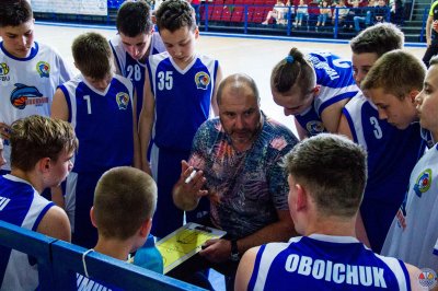 14.05.2019 ВЮБЛ 2005: Ужгород-Одесса