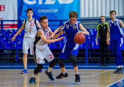 14.05.2019 ВЮБЛ 2005: Ужгород-Одесса