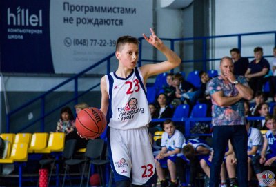 14.05.2019 ВЮБЛ 2005: Ужгород-Одесса