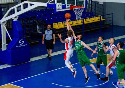 20.05.2019 ФИНАЛ КУБКА ПАМЯТИ АРКАДИЯ ТАБАЧНИКА