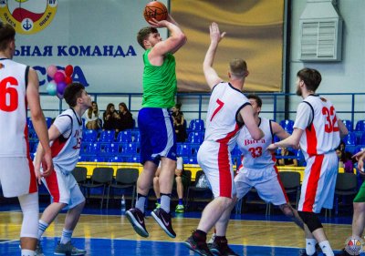 20.05.2019 ФИНАЛ КУБКА ПАМЯТИ АРКАДИЯ ТАБАЧНИКА