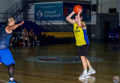 20.05.2019 ФИНАЛ КУБКА ПАМЯТИ АРКАДИЯ ТАБАЧНИКА