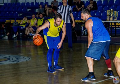 20.05.2019 ФИНАЛ КУБКА ПАМЯТИ АРКАДИЯ ТАБАЧНИКА