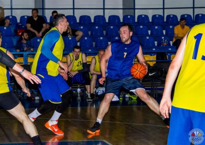 20.05.2019 ФИНАЛ КУБКА ПАМЯТИ АРКАДИЯ ТАБАЧНИКА