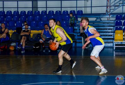 20.05.2019 ФИНАЛ КУБКА ПАМЯТИ АРКАДИЯ ТАБАЧНИКА
