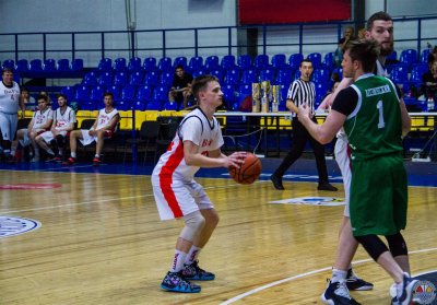 20.05.2019 ФИНАЛ КУБКА ПАМЯТИ АРКАДИЯ ТАБАЧНИКА