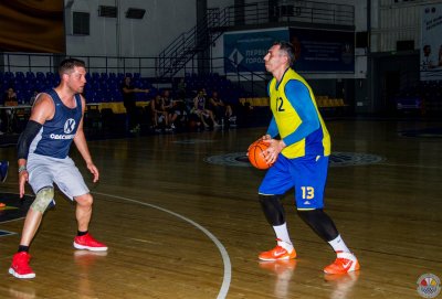 20.05.2019 ФИНАЛ КУБКА ПАМЯТИ АРКАДИЯ ТАБАЧНИКА