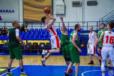 20.05.2019 ФИНАЛ КУБКА ПАМЯТИ АРКАДИЯ ТАБАЧНИКА