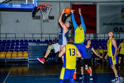 20.05.2019 ФИНАЛ КУБКА ПАМЯТИ АРКАДИЯ ТАБАЧНИКА