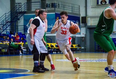 20.05.2019 ФИНАЛ КУБКА ПАМЯТИ АРКАДИЯ ТАБАЧНИКА