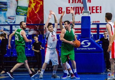 20.05.2019 ФИНАЛ КУБКА ПАМЯТИ АРКАДИЯ ТАБАЧНИКА