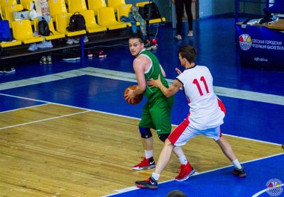 20.05.2019 ФИНАЛ КУБКА ПАМЯТИ АРКАДИЯ ТАБАЧНИКА