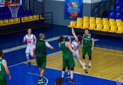 20.05.2019 ФИНАЛ КУБКА ПАМЯТИ АРКАДИЯ ТАБАЧНИКА