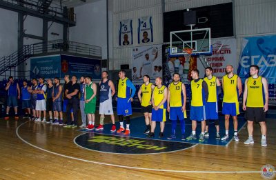 20.05.2019 ФИНАЛ КУБКА ПАМЯТИ АРКАДИЯ ТАБАЧНИКА