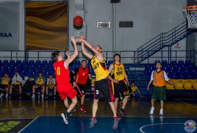 25.05.2019 ЧЕМПИОНАТ ОДЕССКОЙ ОБЛАСТИ СРЕДИ ЛЮБИТЕЛЕЙ