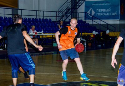 25.05.2019 ЧЕМПИОНАТ ОДЕССКОЙ ОБЛАСТИ СРЕДИ ЛЮБИТЕЛЕЙ