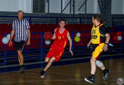 25.05.2019 ЧЕМПИОНАТ ОДЕССКОЙ ОБЛАСТИ СРЕДИ ЛЮБИТЕЛЕЙ