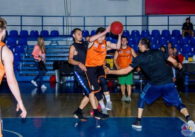 25.05.2019 ЧЕМПИОНАТ ОДЕССКОЙ ОБЛАСТИ СРЕДИ ЛЮБИТЕЛЕЙ