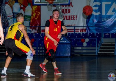 25.05.2019 ЧЕМПИОНАТ ОДЕССКОЙ ОБЛАСТИ СРЕДИ ЛЮБИТЕЛЕЙ