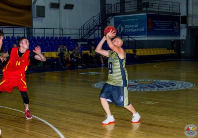 25.05.2019 ЧЕМПИОНАТ ОДЕССКОЙ ОБЛАСТИ СРЕДИ ЛЮБИТЕЛЕЙ
