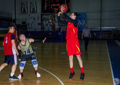 25.05.2019 ЧЕМПИОНАТ ОДЕССКОЙ ОБЛАСТИ СРЕДИ ЛЮБИТЕЛЕЙ