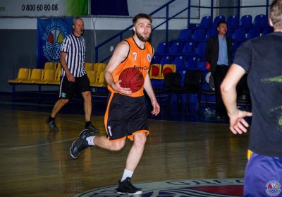 25.05.2019 ЧЕМПИОНАТ ОДЕССКОЙ ОБЛАСТИ СРЕДИ ЛЮБИТЕЛЕЙ