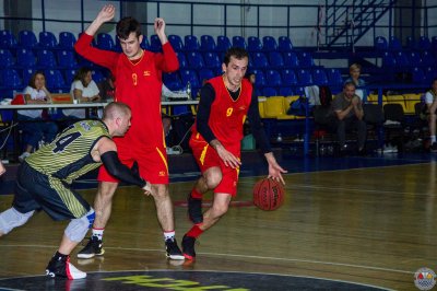25.05.2019 ЧЕМПИОНАТ ОДЕССКОЙ ОБЛАСТИ СРЕДИ ЛЮБИТЕЛЕЙ