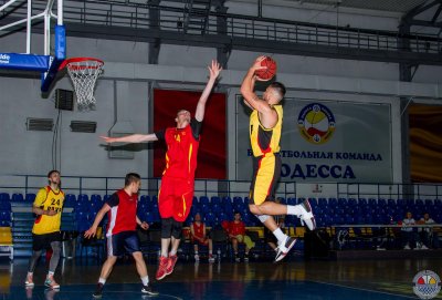 25.05.2019 ЧЕМПИОНАТ ОДЕССКОЙ ОБЛАСТИ СРЕДИ ЛЮБИТЕЛЕЙ