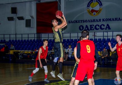 25.05.2019 ЧЕМПИОНАТ ОДЕССКОЙ ОБЛАСТИ СРЕДИ ЛЮБИТЕЛЕЙ
