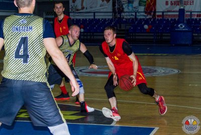25.05.2019 ЧЕМПИОНАТ ОДЕССКОЙ ОБЛАСТИ СРЕДИ ЛЮБИТЕЛЕЙ