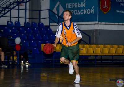 25.05.2019 ЧЕМПИОНАТ ОДЕССКОЙ ОБЛАСТИ СРЕДИ ЛЮБИТЕЛЕЙ