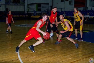 25.05.2019 ЧЕМПИОНАТ ОДЕССКОЙ ОБЛАСТИ СРЕДИ ЛЮБИТЕЛЕЙ