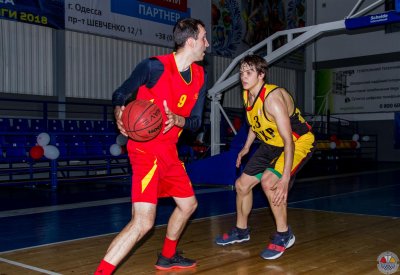 25.05.2019 ЧЕМПИОНАТ ОДЕССКОЙ ОБЛАСТИ СРЕДИ ЛЮБИТЕЛЕЙ